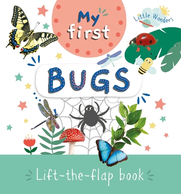 My First Bugs