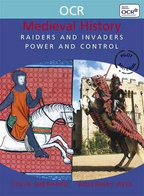 Raiders and Invaders: Power and Control