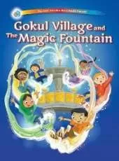Gokul Village and The Magic Fountain