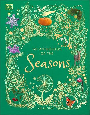 An Anthology of the Seasons
