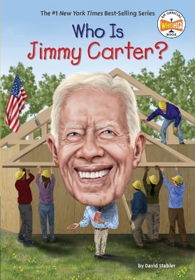 Who Was Jimmy Carter?