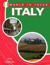 World in Focus: Italy
