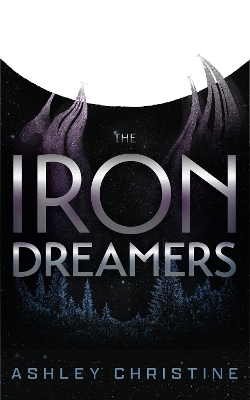 Iron Dreamers: (Sci-Fi Book, Dystopian Novel)