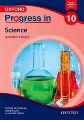 Progress in Science (Zambia): Grade 10: Learner's Book