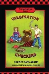 Imagination Checkers
