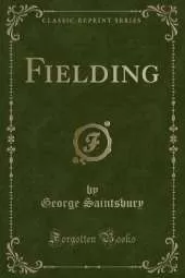 Fielding (Classic Reprint)