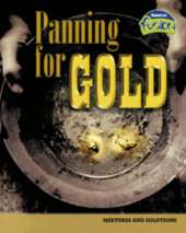 Panning for Gold