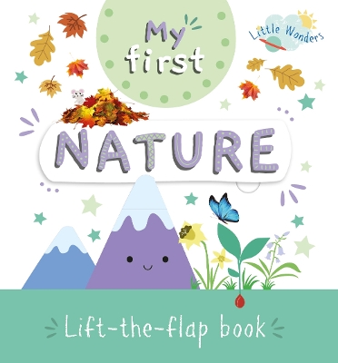 My First Nature
