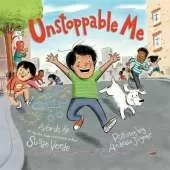 Unstoppable Me