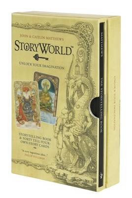 The Storyworld Box