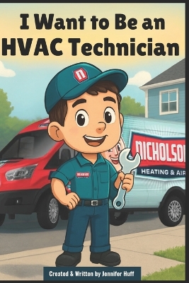 I Want to Be an HVAC Tech