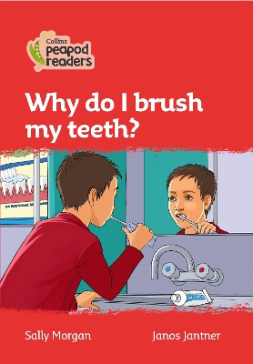 Why do I brush my teeth?: Level 5