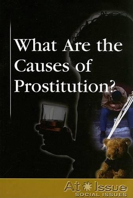 What Are the Causes of Prostitution?
