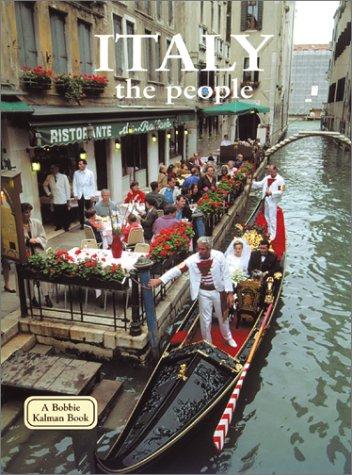 Italy, the People