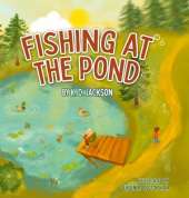 Fishing at the Pond