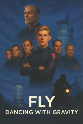 Fly: Dancing With Gravity