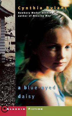 Blue-eyed Daisy