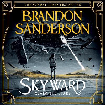 Skyward: The First Skyward Novel