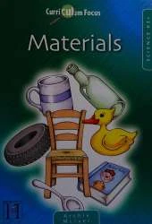 Curriculum Focus Materials KS1
