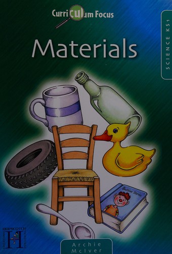 Curriculum Focus Materials KS1