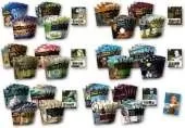 Project X Origins Graphic Texts: Grey-Dark Red+ Book Bands, Oxford Levels 14-2