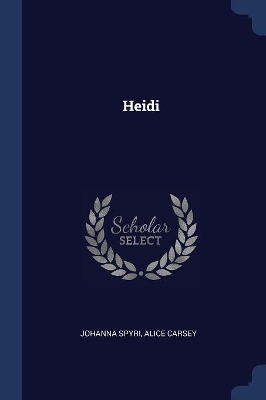 Heidi
