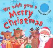 We Wish You a Merry Christmas