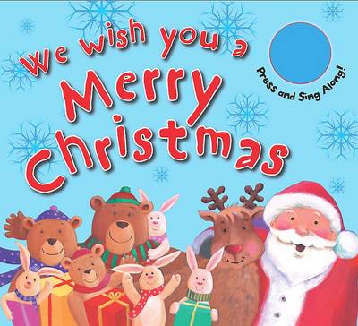 We Wish You a Merry Christmas