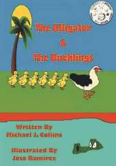 The Alligator & the Ducklings