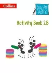 Activity Book 2B