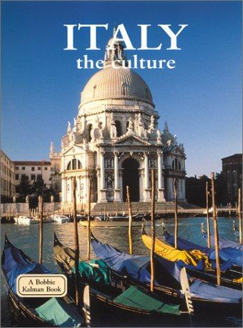 Italy, the Culture
