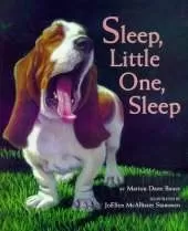 Sleep, Little One, Sleep