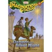 Danger on a Silent Night