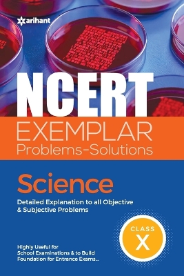Ncert Exemplar Problems Solutions Science Class 10th