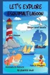 Let's Explore Esquimalt Lagoon