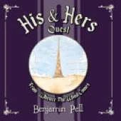 His & Hers Quest: From Whence The Wind Comes