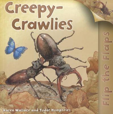 Creepy-Crawlies