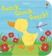 Quack, Quack, Quack