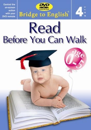 Bridge to English Read Before You Can Walk