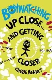 Boywatching: Up Close: Book 2
