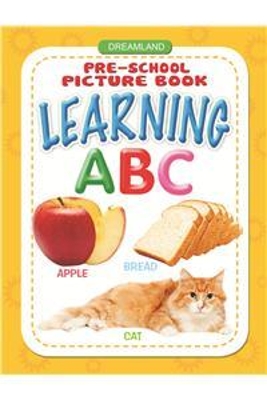 Learning ABC
