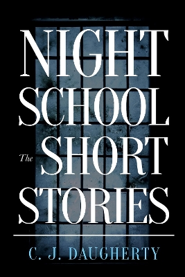 Night School The Short Stories