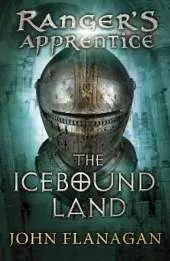The Icebound Land (Ranger's Apprentice Book 3)