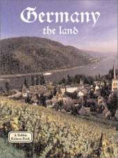 Germany: the Land
