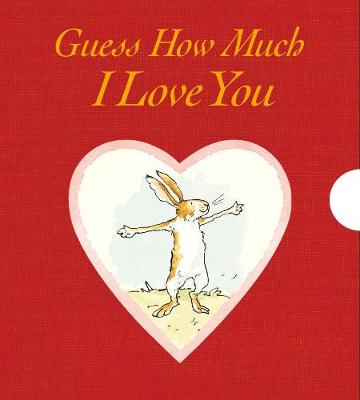 Guess How Much I Love You