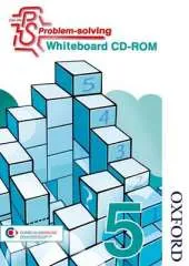 Can Do Problem Solving Year 5 Whiteboard CD-ROM