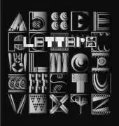 Letters -- Building an Alphabet with Art & Attitude: ABC -- Do You Dot a D?