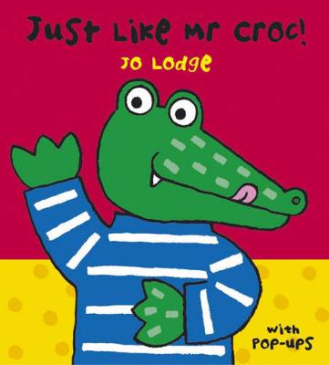 Mr Croc: Just Like Mr Croc