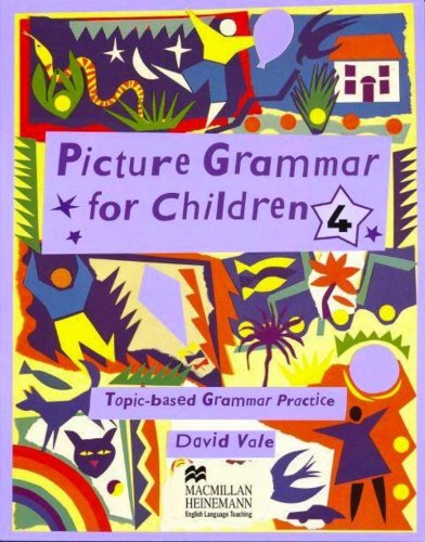 Picture Grammar