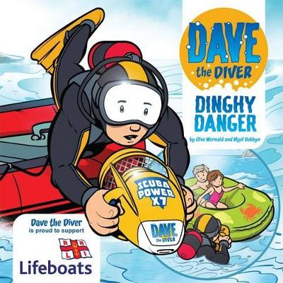 Dinghy Danger